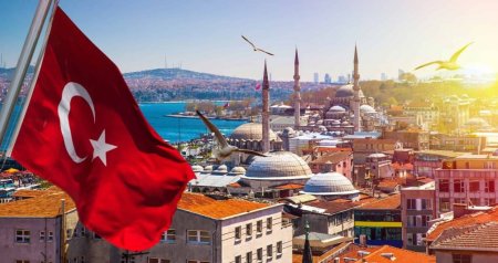 Bu şəxslərin Türkiyədə işləməsinə icazə veriləcək – Yeni qərarın DETALLARI