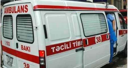 Sovet dövründən qalan ambulanslar TARİXƏ qovuşur – RƏSMİ
