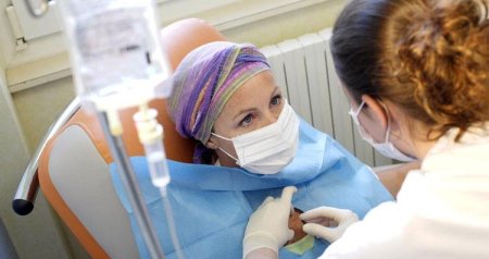 Onkologiyada İNQİLAB: Xərçənglə mübarizədə yeni texnologiya hazırlandı