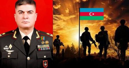 44 günlük ZƏFƏR YOLU: Generalın döyüş qeydləri - IX HİSSƏ