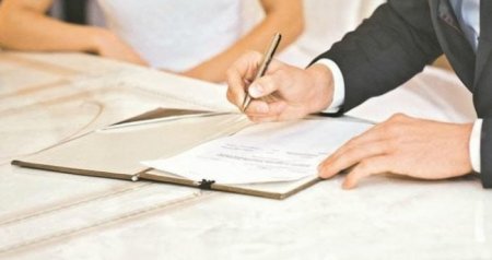 25 ildə cəmi 93 nikah MÜQAVİLƏSİ – Evlənənlərin bu sənədə niyə marağı yoxdur?