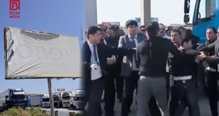 ADRA reklam lövhələrini qanunsuz söküb? – “Sədərək”dəki insidentlə bağlı YENİ DETALLAR