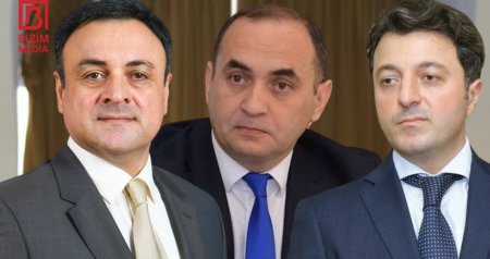 Azad olunmuş ərazilərdə deputat ofisləri fəaliyyət göstərəcək? – Millət vəkillərindən AÇIQLAMA