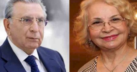 Ramiz Mehdiyevin ailə üzvlərinin ölkədən çıxışına “stop” qoyuldu