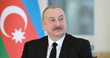 İlham Əliyevin beynəlxalq arenadakı YÜKSƏK NÜFUZU – Azərbaycan qlobal proseslərdə söz sahibinə ÇEVRİLİR – TƏHLİL
