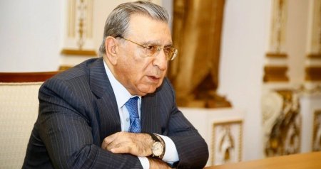 Ramiz Mehdiyev – nankorluq və xəyanət anatomiyası: Onun planında kimlər olub?