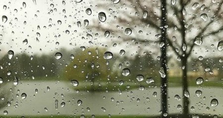 Yağıntılı hava nə vaxtadək davam edəcək?