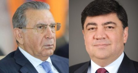 Ramiz Mehdiyevin yeznəsi illər əvvəl jurnalisti belə HƏDƏLƏMİŞDİ - VİDEO