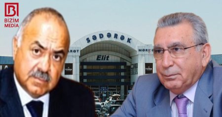 “Sədərək Yusif”in oğlunu Ramiz Mehdiyevə köməkçi təyin etdirmək PLANI – Milyonlar necə sığortalanırdı?
