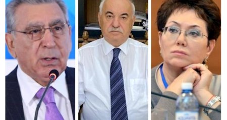 Ramiz Mehdiyev biznes şəbəkəsini genişləndirmək üçün yaxın adamını necə səfir göndərib? — SENSASİON FAKTLAR