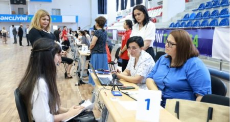 Müəllimlərin NƏZƏRİNƏ: Sertifikasiyanın müsahibə mərhələsinin nəticələri AÇIQLANDI