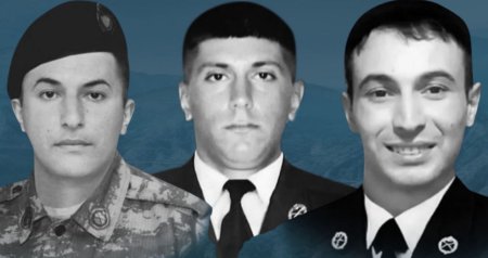 5 il öncə BU GÜN – 20 oktyabrda şəhid olmuş QƏHRƏMANLARIMIZ – ADLAR