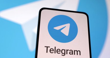 "Telegram"ın işində nasazlıq YARANDI