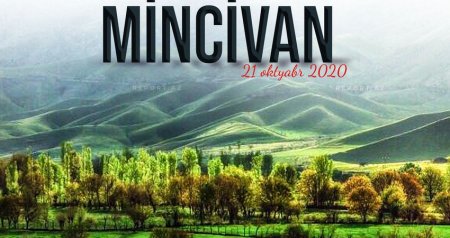 Mincivan qəsəbəsinin işğaldan azad olunmasından beş il ÖTÜR