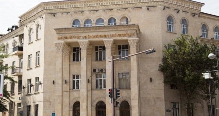 Mədəniyyət və İncəsənət Universiteti tələbələrin təqaüdlərini niyə GECİKDİRİR? – Rəsmi AÇIQLAMA