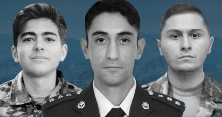 5 il öncə BU GÜN – 21 oktyabrda şəhid olmuş QƏHRƏMANLARIMIZ – ADLAR