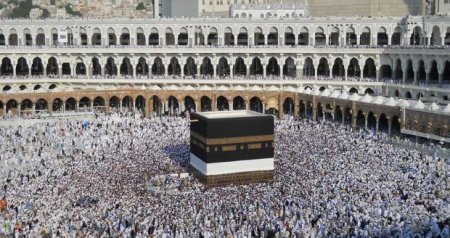 Həcc ziyarətinə getmək istəyənlərin NƏZƏRİNƏ: Qiymət açıqlandı - FOTO
