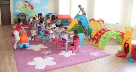Bölgələrdə neçə uşaq evi YARADILIB? – Rəsmi AÇIQLAMA