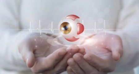 Tibbdə İNQİLAB: Görməni bərpa edən implant ixtira edildi
