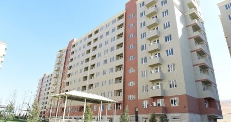 Başqasının mənzilində məskunlaşmış neçə məcburi köçkün evlə təmin edilib? – RƏSMİ AÇIQLAMA