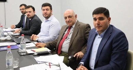 İrəvana səfər edən nümayəndələrimiz hansı məsələləri müzakirə ediblər? – Fərhad Məmmədovdan AÇIQLAMA