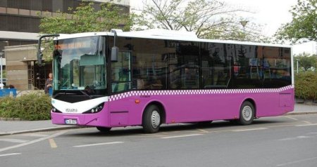 Sumqayıt sakinlərinin NƏZƏRİNƏ – Avtobuslarda gedişhaqqı ARTIRILACAQ