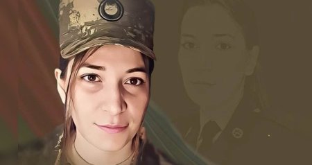 Vətən müharibəsinin yeganə qadın şəhidi Arəstə Baxışovanın anası: “Qızım 10 oğula dəyərdi”