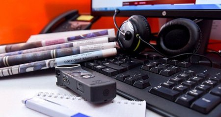 Media subyektləri üçün vergi güzəştinin müddəti UZADILIR