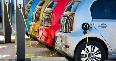 Elektrikli avtomobillərə güzəştlərlə bağlı ŞAD XƏBƏR