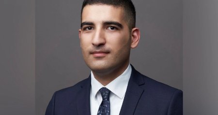 İcra başçısının oğluna yüksək VƏZİFƏ VERİLDİ