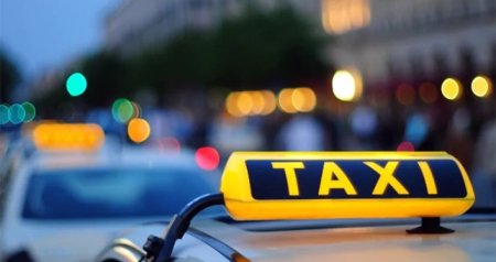 Azərbaycanda 71 yaşlı qadın sükan arxasında - Taksidə yaş məhdudiyyəti yoxdur?
