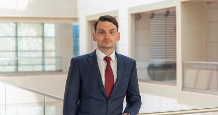 Rusiya azərbaycanlı jurnalisti "xarici agent" ELAN ETDİ