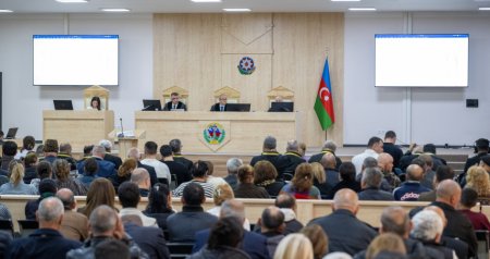 Arayikgilin növbəti məhkəməsi KEÇİRİLDİ - FOTO