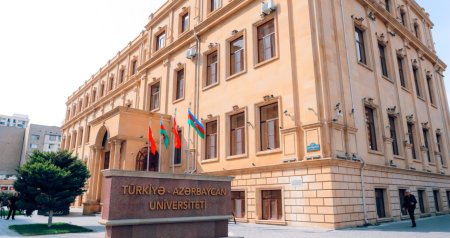 “Azərbaycan–Türkiyə birgə Universitetinə” 6 milyon manat ayrılacaq