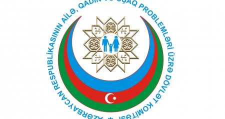 Ailə, Qadın və Uşaq Problemləri üzrə Dövlət Komitəsinə 7,4 milyon manat vəsait AYRILACAQ