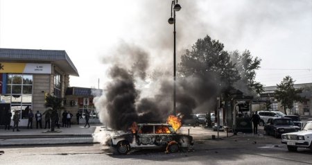 Bərdəyə növbəti raket hücumundan BEŞ İL ÖTÜR