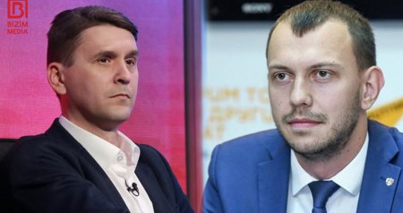 Ukrayna savaşının arxasındakı GİZLİ TOQQUŞMA– Bu iki ölkə razılığa gəlsə, müharibə BİTƏCƏK