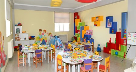 Bağçalara müəllimlərin işə qəbulu üzrə keçid balları AÇIQLANDI
