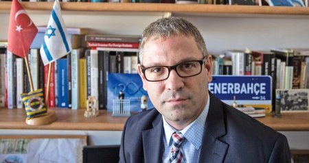 Qəzzada gərginliyin artmasına israilli politoloqdan REAKSİYA – “Cavab tədbirləri qaçılmazdır” – ÖZƏL