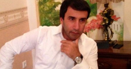 Rusiya məhkəməsi TƏKZİB ETDİ: Azərbaycanlı iş adamı hələ də həbsdədir