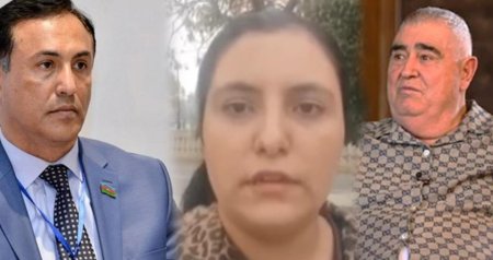 Şərurlu İsfəndiyar: “Elman Nəsirovun qızının evi qəbul edib-etməyəcəyini dəqiq bilmirəm”