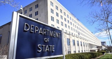 ABŞ Dövlət Departamentindən TRİPP marşrutu ilə bağlı AÇIQLAMA – EKSKLÜZİV