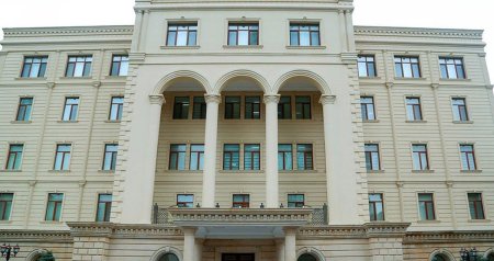 MN-dən əhaliyə ÇAĞIRIŞ: Partlayış səsləri eşidiləcək