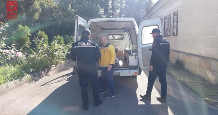 17 yaşlı Əfsanənin ölüm səbəbi AÇIQLANDI