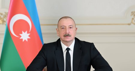 Prezidentdən Ekologiya və Təbii Sərvətlər Nazirliyi ilə bağlı SƏRƏNCAM