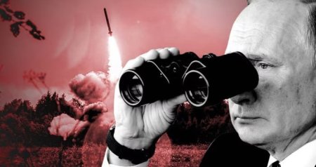 Kremldən dünyanı qorxuya salan ANONS – Nüvə təhlükəsi yenidən PİK HƏDDƏ