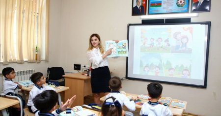 Gənc müəllimlər üçün YENİ TƏKLİF – Bu güzəştlər edilə bilər