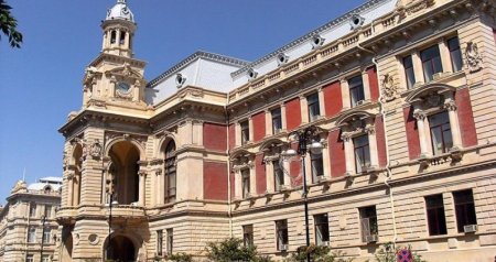 “Sovetski”də heç bir tarixi bina sökülmür” – RƏSMİ