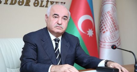 Elton Məmmədov Baş Prokurorluğa ÇAĞIRILDI