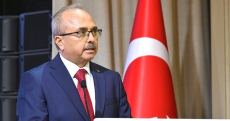 Türkiyə səfiri: “Azərbaycan döyüş meydanında qazandığı nailiyyətləri diplomatik masaya da daşıyıb”